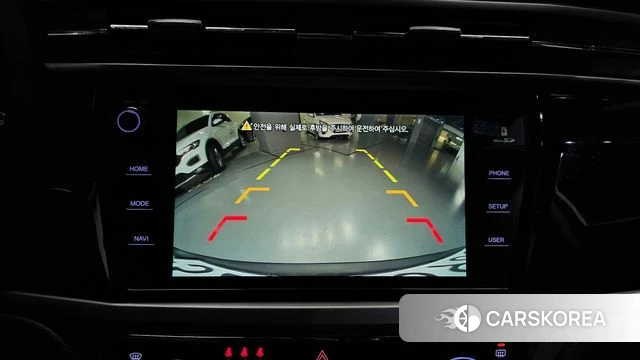 Ssangyong Beautiful Korando 2019 Белый из Кореи, фото 5