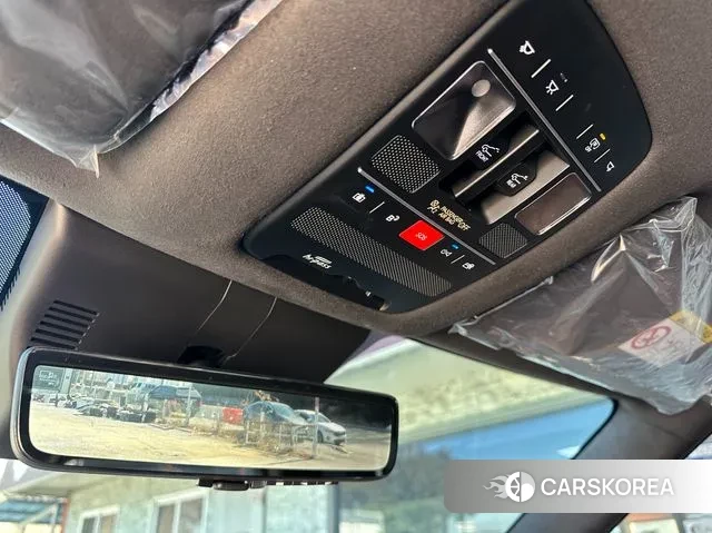 Hyundai Palisade (LX3) 2025 Белый из Кореи, фото 5