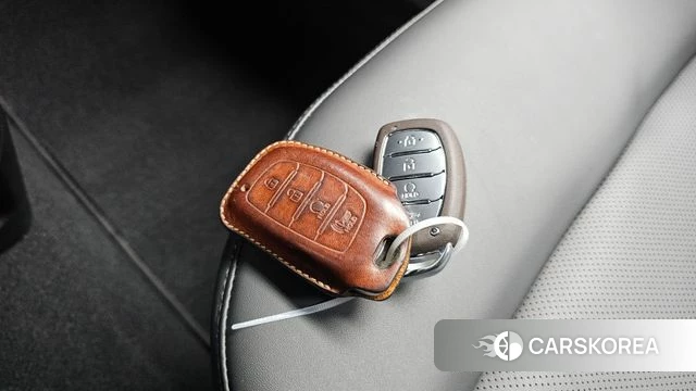 Hyundai Casper 2024 Жемчужный цвет из Кореи, фото 5