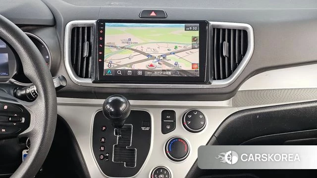 Kia The New Ray 2021 Белый из Кореи, фото 5