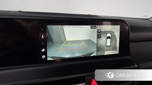 Kia The New Seltos 2023 Серый из Кореи, фото 5