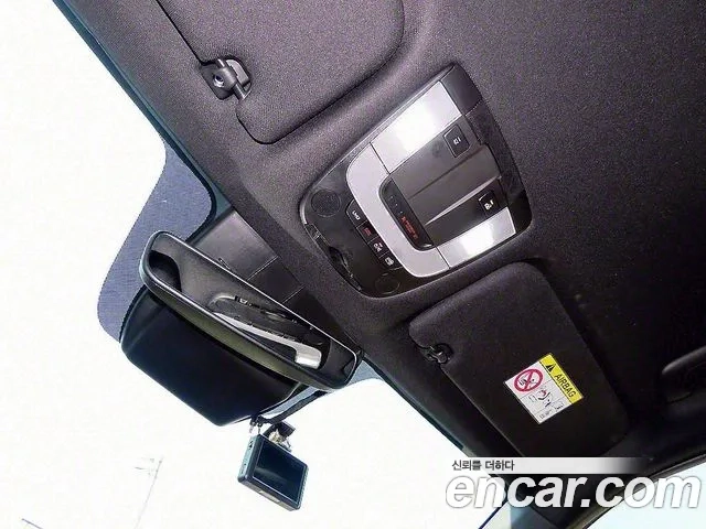 Kia Sorento 4th Generation 2021 Серебристо-серый из Кореи, фото 5