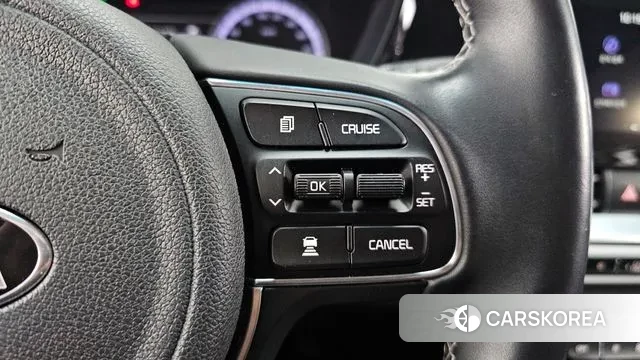 Kia The New Niro 2020 Белый из Кореи, фото 5