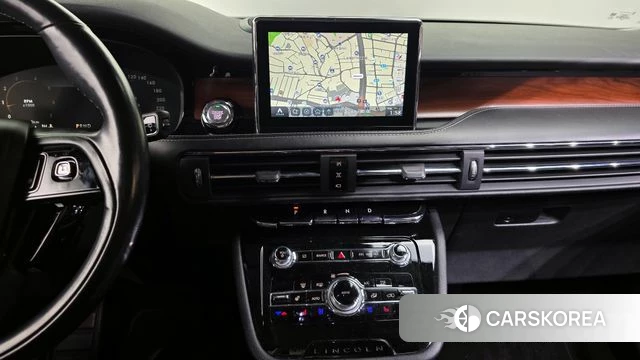 Lincoln Corsair 2020 Песочный из Кореи, фото 5