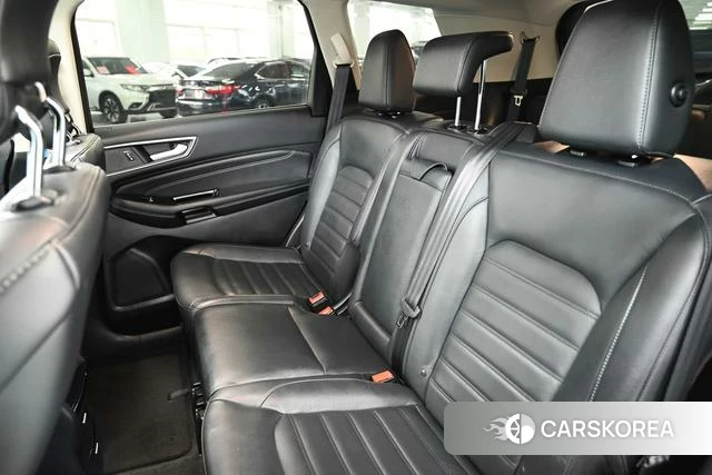 Ford Sharp World 2019 Черный из Китая, фото 5