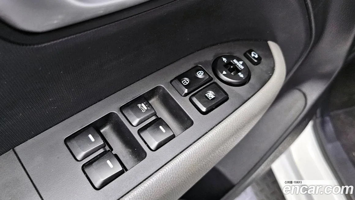 Kia The New Ray id 2065305 из Кореи 5