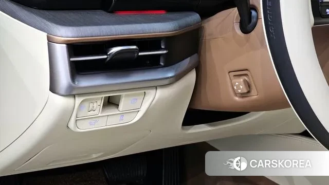 Hyundai Grandeur (GN7) 2023 Черный из Кореи, фото 5