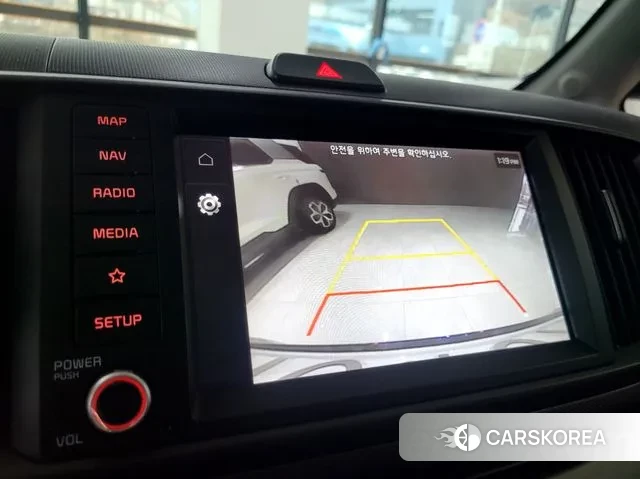 Kia The New Kia Ray 2024 Жемчужный цвет из Кореи, фото 5