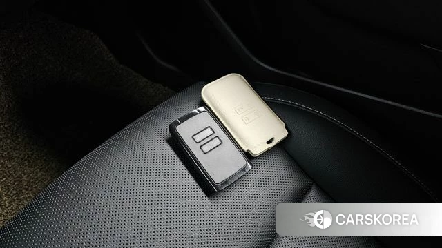 Renault Korea (Samsung) XM3 2022 Белый из Кореи, фото 5