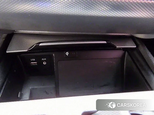 Genesis G80 2018 Серый из Кореи, фото 5