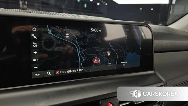 Kia The New Seltos 2024 Белый из Кореи, фото 5
