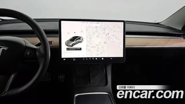 Tesla Model 3 id 2906468 из Кореи 5