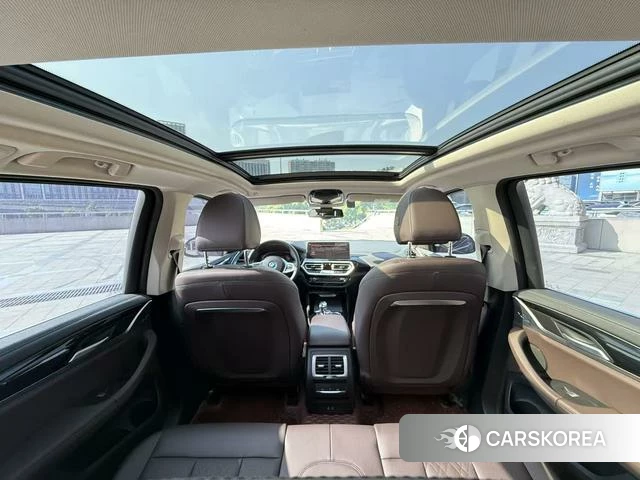 BMW iX3 2021 Другой из Китая, фото 5