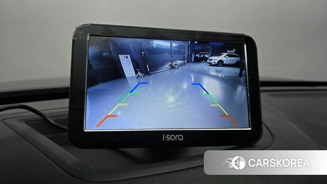 Ssangyong Rexton Sports 2020 Серый из Кореи, фото 5