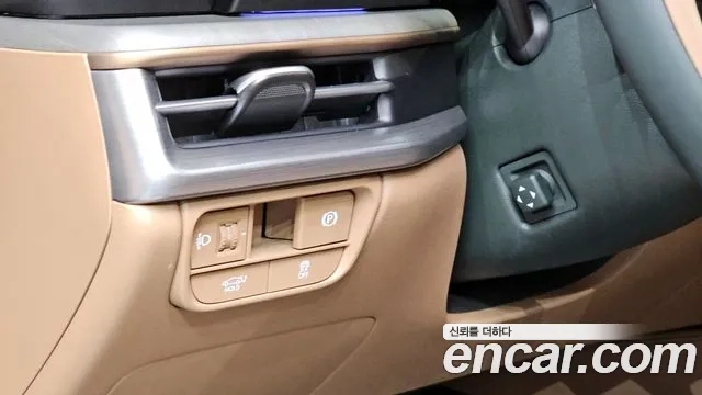 Hyundai Grandeur (GN7) 2023 Серый из Кореи, фото 5