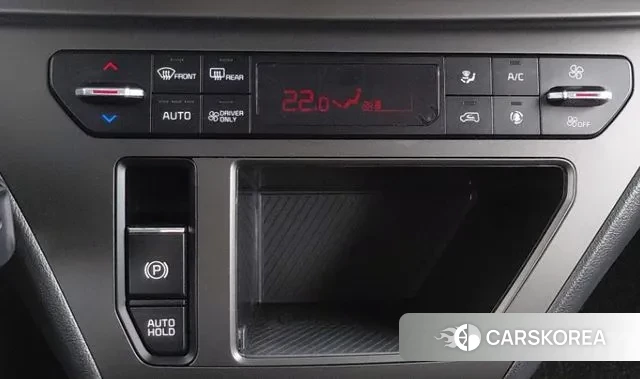 Kia The New Kia Ray EV 2023 Белый из Кореи, фото 5