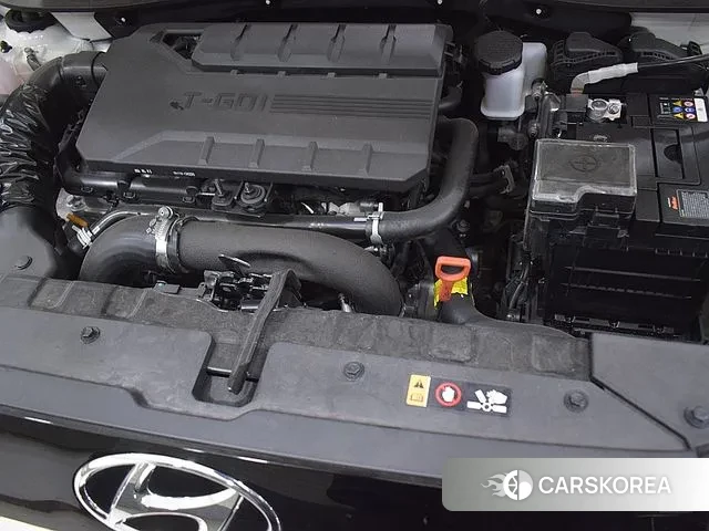 Hyundai Casper 2024 Белый из Кореи, фото 5