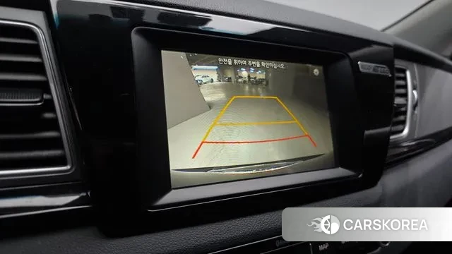 Kia Niro 2018 Синий из Кореи, фото 5