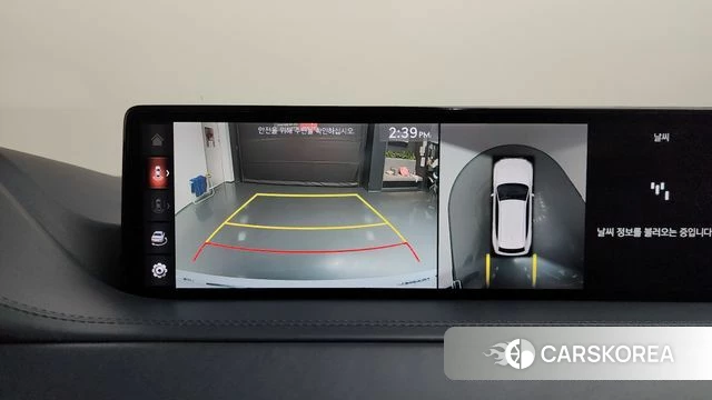 Genesis GV80 2021 Белый из Кореи, фото 5