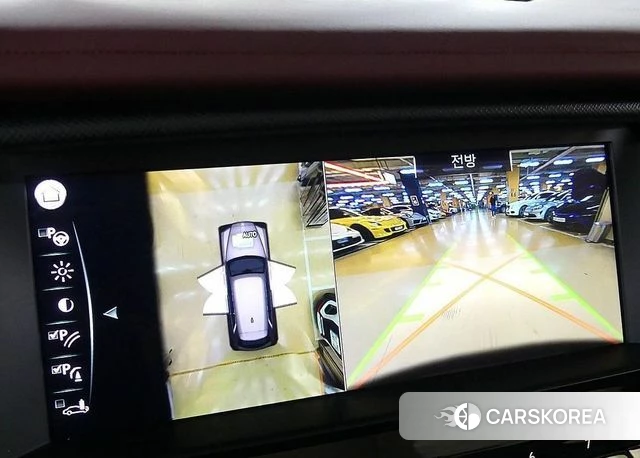 Rolls-Royce Cullinan 2023 Белый из Кореи, фото 5