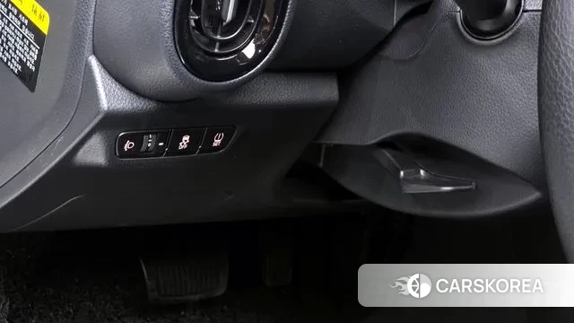 Kia All New Morning (JA) 2018 Белый из Кореи, фото 5