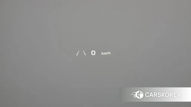 Kia EV6 2021 Красный из Кореи, фото 5