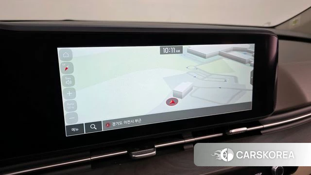 Kia Carnival 4th generation 2022 Черный из Кореи, фото 5