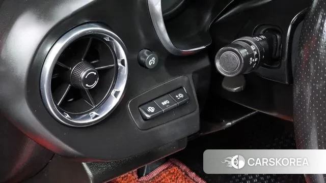 Chevrolet (GM Daewoo) The New Camaro 2019 Красный из Кореи, фото 5