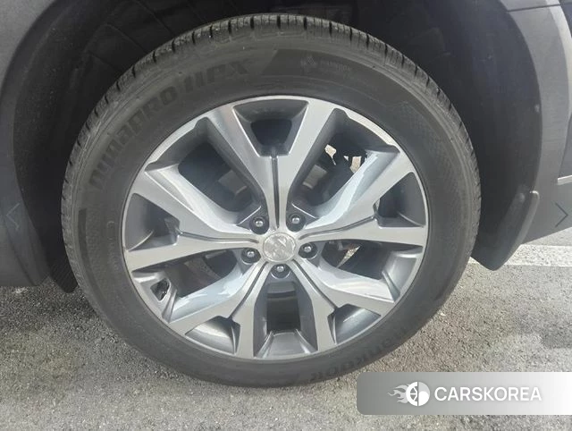 Hyundai Palisade 2019 Синий из Кореи, фото 5