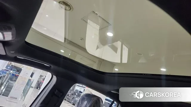 Mercedes-Benz EQA H243 2024 Белый из Кореи, фото 5