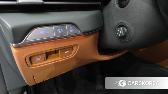 Genesis GV80 2024 Белый из Кореи, фото 5