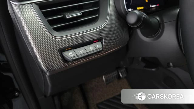Renault Korea (Samsung) Arcana 2025 Черный из Кореи, фото 5