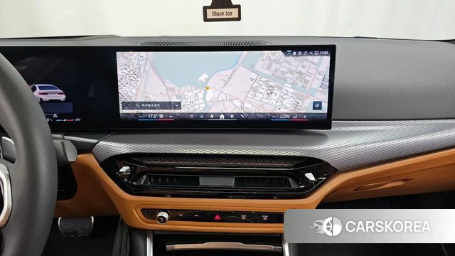 BMW 3 Series (G20) 2026 Белый из Кореи, фото 5
