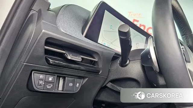 Kia EV6 2022 Белый из Кореи, фото 5