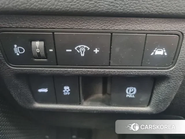 Hyundai Sonata (DN8) 2019 Белый из Кореи, фото 5