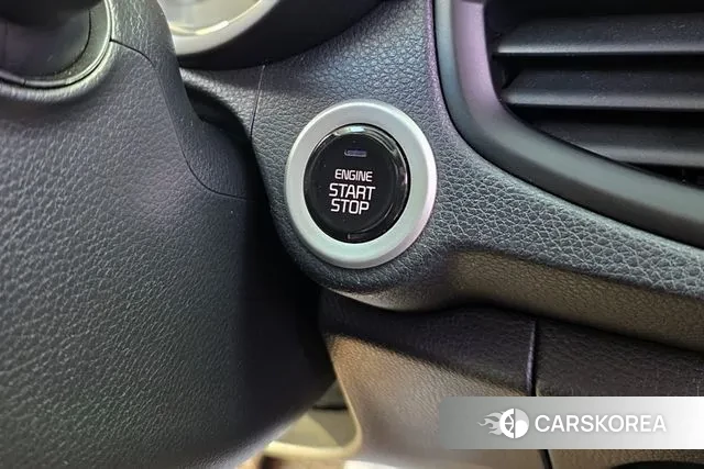 Kia All New Morning (JA) 2018 Жемчужный цвет из Кореи, фото 5