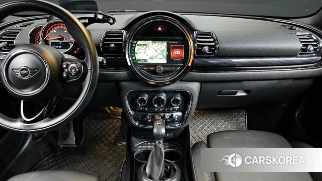 Mini Cooper Clubman 2018 Серый из Кореи, фото 5