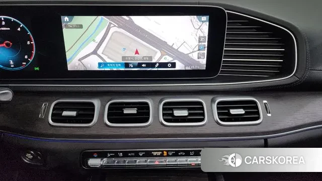 Mercedes-Benz GLE-Class W167 2021 Серый из Кореи, фото 5