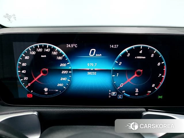 Mercedes-Benz GLB 2022 Серебристо-серый из Китая, фото 5