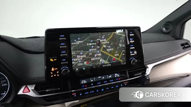 Toyota Sienna 4th Generation 2024 Серый из Кореи, фото 5