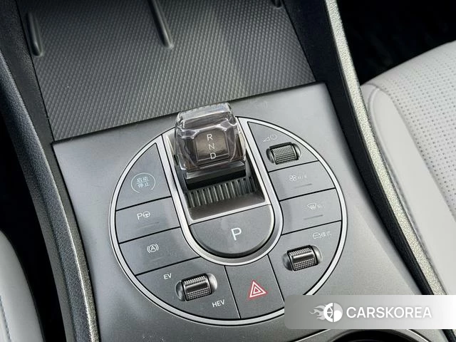 BYD Seal 05DM 2025 Синий из Китая, фото 5