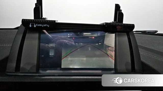 BMW 1 Series (F20) 2018 Серый из Кореи, фото 5