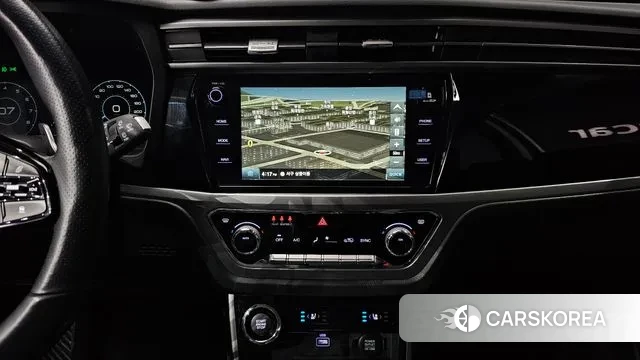 Ssangyong Beautiful Korando 2021 Белый из Кореи, фото 5