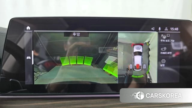 BMW 6 Series GT (G32) 2019 Серый из Кореи, фото 5