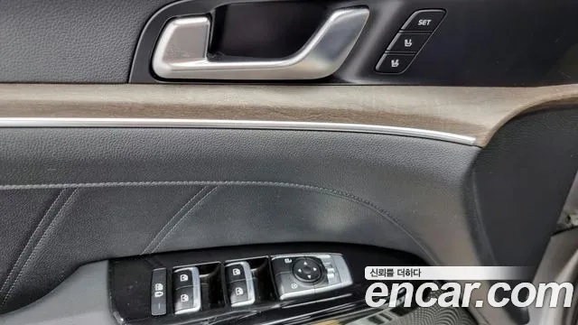 Kia K5 3rd generation 2020 Серый из Кореи, фото 5