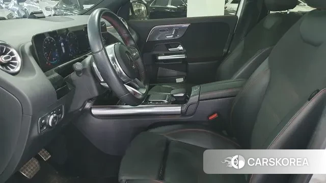 Mercedes-Benz GLA - Class H247 2020 Белый из Кореи, фото 5