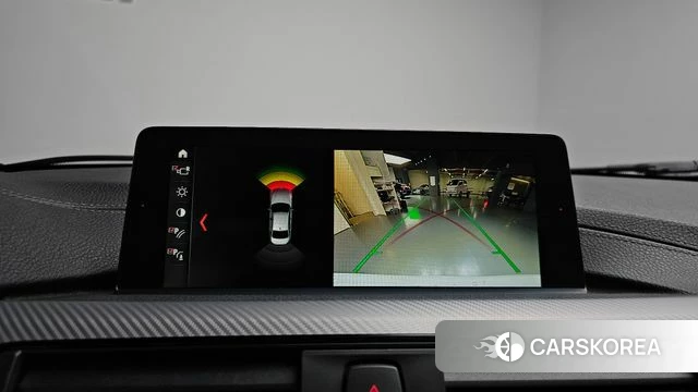 BMW 3 Series (F30) 2018 Белый из Кореи, фото 5