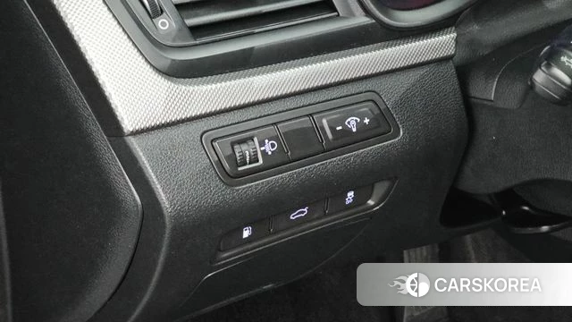 Hyundai Sonata New Rise 2019 Серый из Кореи, фото 5