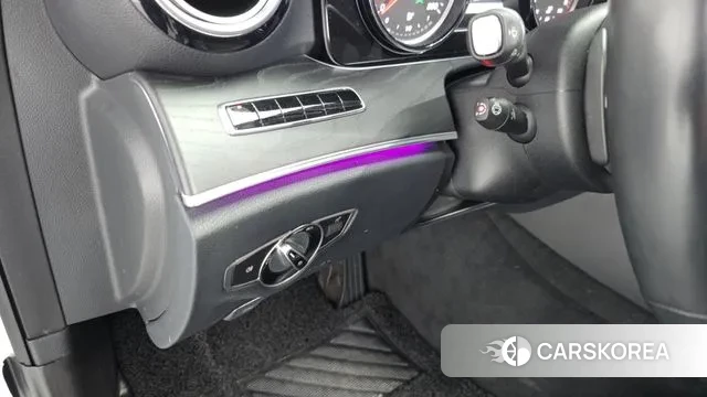 Mercedes-Benz E-Class W213 2020 Белый из Кореи, фото 5