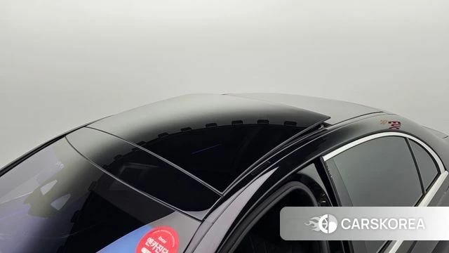 Mercedes-Benz S-Class W223 2021 Черный из Кореи, фото 5